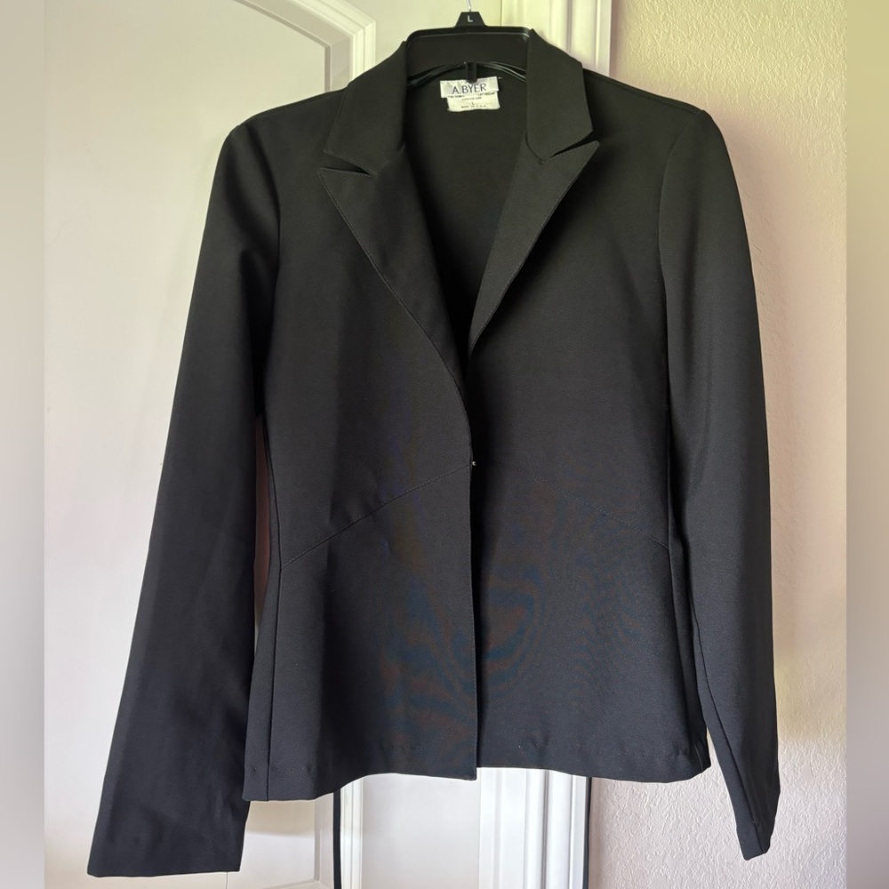 A byer large office jacket